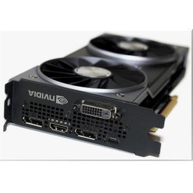 Resim Gigabyte GeForce RTX4060 Gaming OC 8GB GDDR6 DLSS 3 128 Bit Ekran Kartı 
