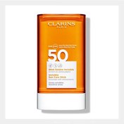 Resim Clarıns Invısıble Sun Care Stıck SPF 50 17 G 