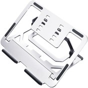 Resim Nd06 Laptop Tablet Standı 
