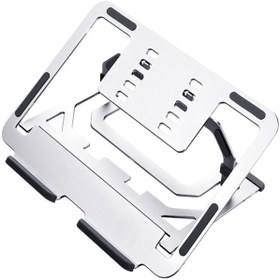 Resim Nd06 Laptop Tablet Standı 
