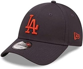 Resim New Era 940 League Basic New York Yankees Light Beyzbol Şapkası 