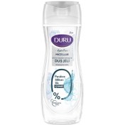 Resim Duru Micellar Duş Jeli 650 Ml 