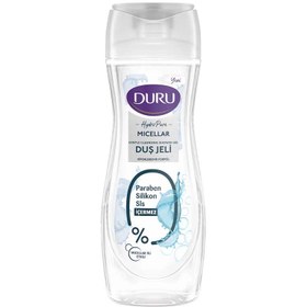 Resim Duru Micellar Duş Jeli 650 Ml 
