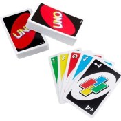 Resim Uno Kartlar (Lisinya) 