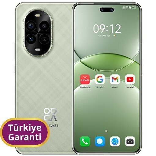 Yeşil