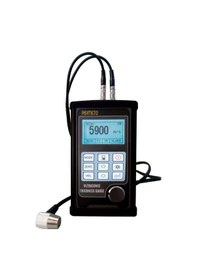 Resim Fett As-506200 Asimeto Ultrasonik Kalınlık Ölçme Cihazı 