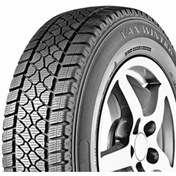 Resim Dayton 195R14C 106/104R DAYTON VAN WINTER DAYTON 2024 ÜRETİM KIŞLIK 