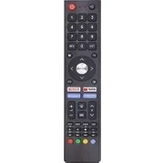 Resim Galaxxy Netflix Youtube Düğmeli Yedek Uzaktan Kumanda (Yurt Dışından) 