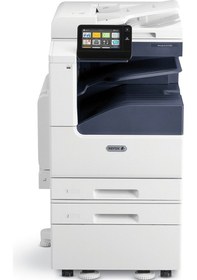 Resim Xerox Versalink B7030dts Çok Fonksiyonlu Mfp Yazıcı + 1 Kaset + Stand 