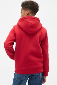 Resim GAP V-Frch Oc Çocuk Sweatshirt 