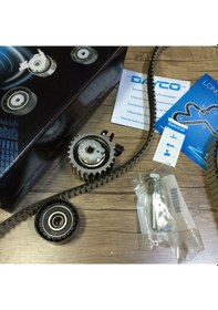 Resim Fiat Egea 1.6 Multijet Triger Seti Dayco 71754562 