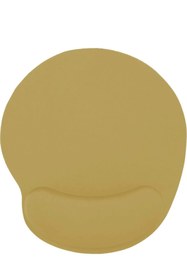 Resim Shop a Way Sex Bilek Destekli Jel Moe Pad,Ergonomik Kaymaz an,Oyun v için Fare Altlığı,Suya Dayanıklı BEJ 