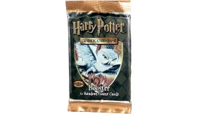 Resim Hsc Bilişim Harry Potter Trading Oyun Kartı 