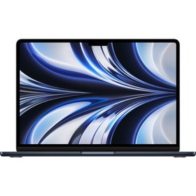 Resim Macbook Air M2 8 GB 512 GB SSD 13.6" MLY43TU/A Gece Yarısı Apple Türkiye GarantiliAdınıza&Şirketinize faturalı