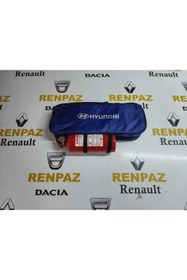 Resim Orjinal HYUNDAİ TRAFİK SETİ 