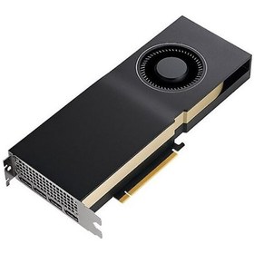 Resim Pny Nvidia Rtx A6000 Gddr6 48 Gb Aksesuarsız Ekran Kartı Vcnrtxa6 