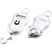 Resim pazarella Profesyonel Dijital El Terazisi El Kantarı 40 Kg / 20 Gr 