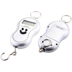 Resim Genel Markalar Outdoor Outlet Profesyonel Dijital El Terazisi El Kantarı 50 Kg / 10 Gr 