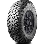 Resim Maxtrek Mud Trac M/T 
