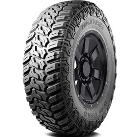 Resim Maxtrek Mud Trac M/T 