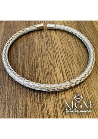 Resim Ieg - Çelik Erkek Bileklik Elk-bjtıeg Çok Renkli 02092809 