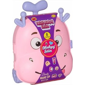 Resim 02615 Valizli Makyaj Seti -Oydaş 