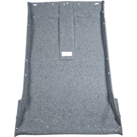 Resim Fıat Uno Monoblok Tavan Döşemesi - Öz-iş 