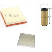 Resim Bosch Opel Astra H 1.6 (Z16XER/A16XER) Periyodik Bakım Seti 2007-2013 