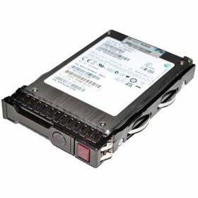 Resim HPE 300GB 10K 12G SAS 2.5'' Sunucu Harddisk 768788-001 EG0300JEHLV 