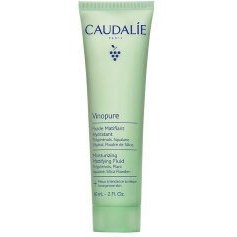 Resim Caudalie Vinopure Matlaştırıcı Fluid Krem 60 ml 