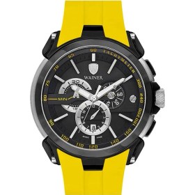 Resim Wainer WA.16910-E Erkek Kol Saati 