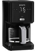 Resim Krups KM 6008 Smart'n Light Filtre Kahve Makinesi 