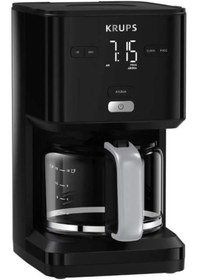 Resim Krups KM 6008 Smart'n Light Filtre Kahve Makinesi 