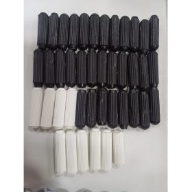 Resim Efendi Bebe 3 Kapılı Dolap Vida Paketi 