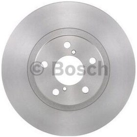 Resim Bosch 0986479147 Fren Diski Ön 277 24-22mm Hava Kanallı 26310aa121 