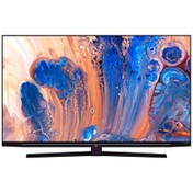 Resim Crystal 9 B55 C 985 BE 4K Ultra HD 55'' 140 Ekran Uydu Alıcılı Android Smart LED TV Beko