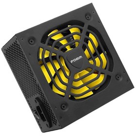Resim Genel Markalar Fps-g40f12 400w 120mm Fan Power Supply 