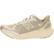 Resim New Balance WARISTG4-R Warıstg4 Kadın Spor Ayakkabı S&amp;uuml;tl&amp;uuml; Kahve 