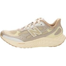 Resim New Balance WARISTG4-R Warıstg4 Kadın Spor Ayakkabı S&amp;uuml;tl&amp;uuml; Kahve 