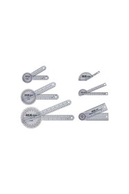 Resim Baseline Plastik 6' lı Gonyometre Seti 