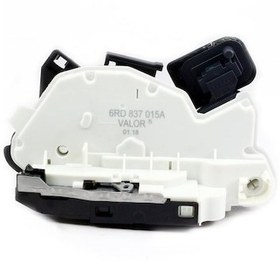 Resim Seat Alhambra Sol Ön Kapi Kilidi Kilit Merkezi Motoru 2012-2016. 