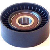 Resim Alternator V Kayıs Gergı Tek Rulman P208 P206+ T3e C3 Iıı Ds3 