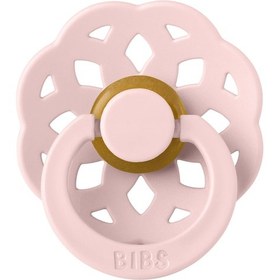 Resim Bıbs Boheme Kauçuk Emzik - Blossom 