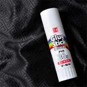 Resim 6 Adet Yüksek-Tutunma Glue Çubukları, Katı Glue, El Sanatları Tutkalı, Okul Malzemeleri, Kawaii Ofis Malzemeleri, Gençlik Ürünleri, 9g/15g/21g/36g, Yeni Yıl Dönemi, Hızlı Kuruma, Su Geçirmez, PET Malzeme, WUQIANNIAN Markası, Çubuk Formu, Çeşitli Boyutlar 