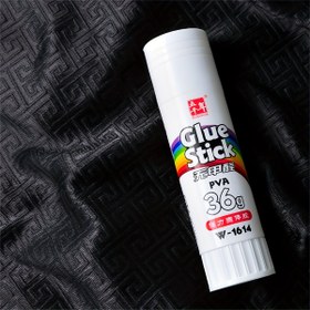 Resim 6 Adet Yüksek-Tutunma Glue Çubukları, Katı Glue, El Sanatları Tutkalı, Okul Malzemeleri, Kawaii Ofis Malzemeleri, Gençlik Ürünleri, 9g/15g/21g/36g, Yeni Yıl Dönemi, Hızlı Kuruma, Su Geçirmez, PET Malzeme, WUQIANNIAN Markası, Çubuk Formu, Çeşitli Boyutlar 