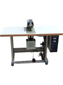 Resim Hasyılmaz Ultrasonik Masaüstü Punta Kaynak Makinesi 