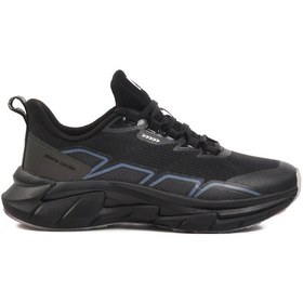 Resim Pierre Cardin Siyah Memory Foam Hafif Erkek Spor Ayakkabı Pcı-11052 M Siyah 