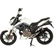 Resim Mondial 125 Drift L Touring Motorsiklet - 2025 Model 