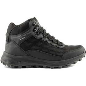 Resim NORTH OF WILD Yukan % 100 Su Geçirmez Outdoor Tarzı Unisex Bot. 