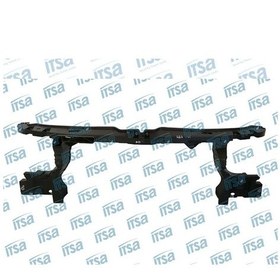 Resim Eşdeğer Ürün Itsa- Itsa Transporter 2003-2014 Panel Ön Plastık 7e0805594l 7e0805594r 7e0805594f 